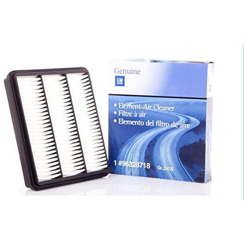 96328718 Genuine Air Filter for Chevy Chevrolet Epica Part
