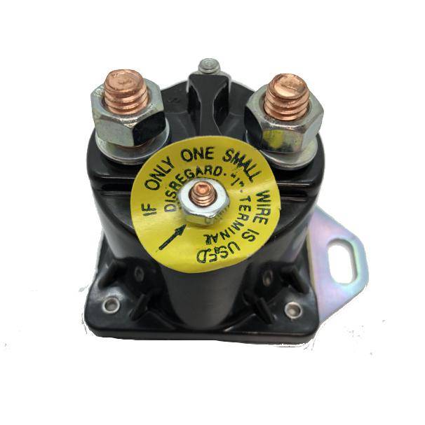 STARTER SOLENOID RELAY SWITCH FOR FORD TAURUS TEMPO LINCOLN CONTINENTAL MERCURY
