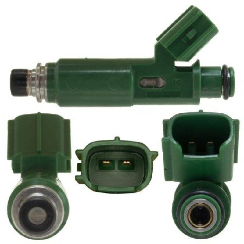Set of 4 Fuel Injector For Toyota Celica Corolla Matrix MR2 1.8L L4 23250-22040
