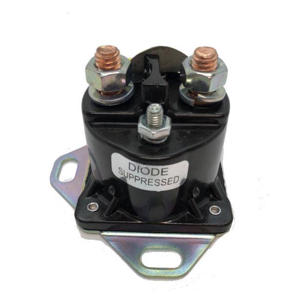 STARTER SOLENOID RELAY SWITCH FOR FORD THUNDERBIRD LINCOLN MARK SERIES TOWN CAR