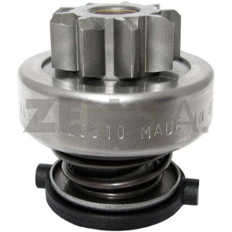 New Bendix Starter Drive for Fiat Iveco 13517 Bosch 9D Y 2.006.209.492-54-9123 