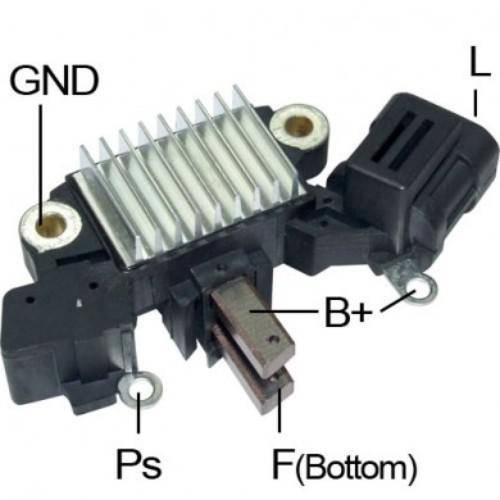 RTI Nuova Girardi - Prodotto BOBINA 24V DC R 9W per elettrovalvola