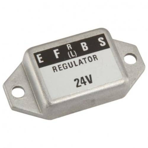 Voltage Regulator for Alt F.V.R 24V C/Alt Niko