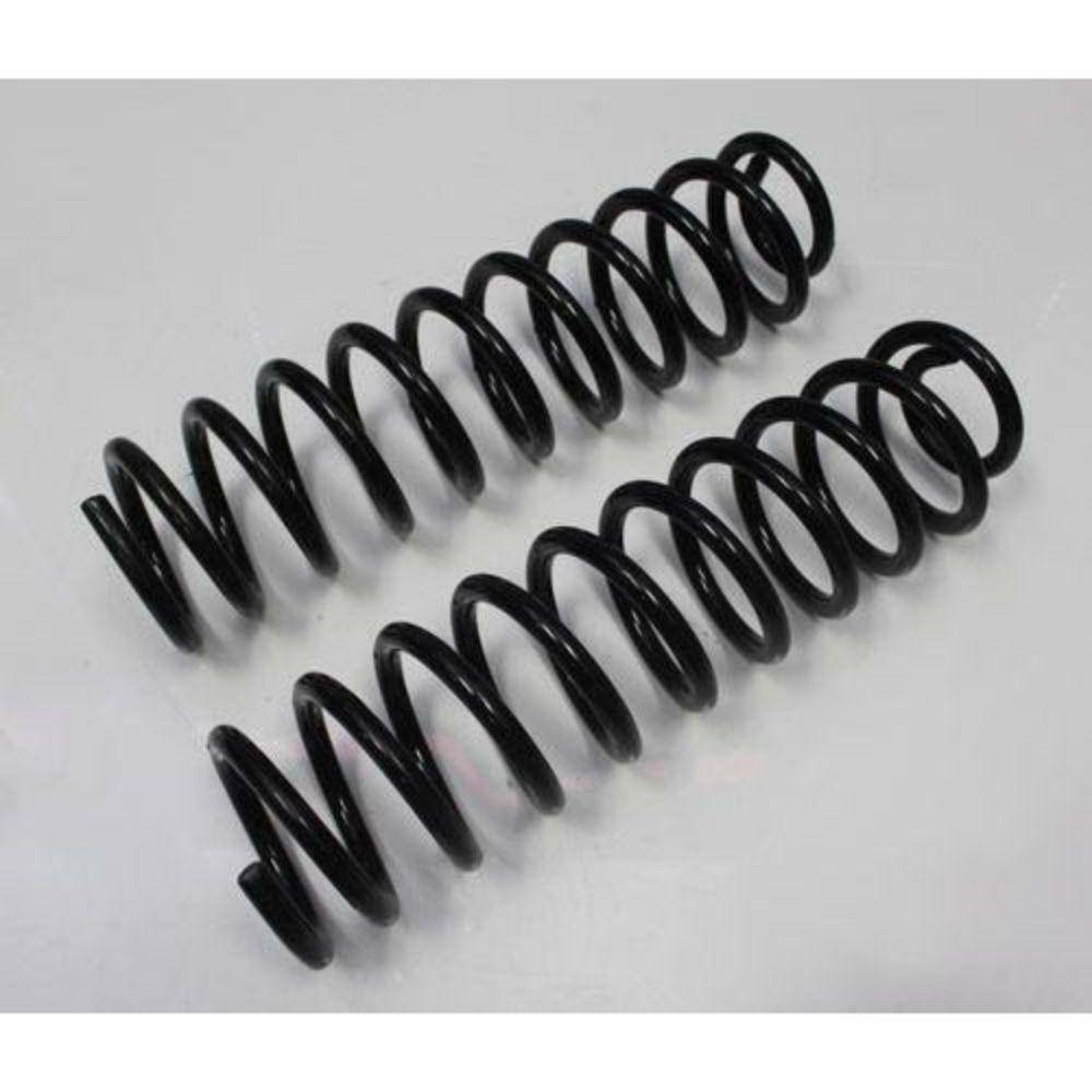 Dobinsons Rear Coil Springs for Jeep Grand Cherokee WK2 2010-2018 1.75 ...