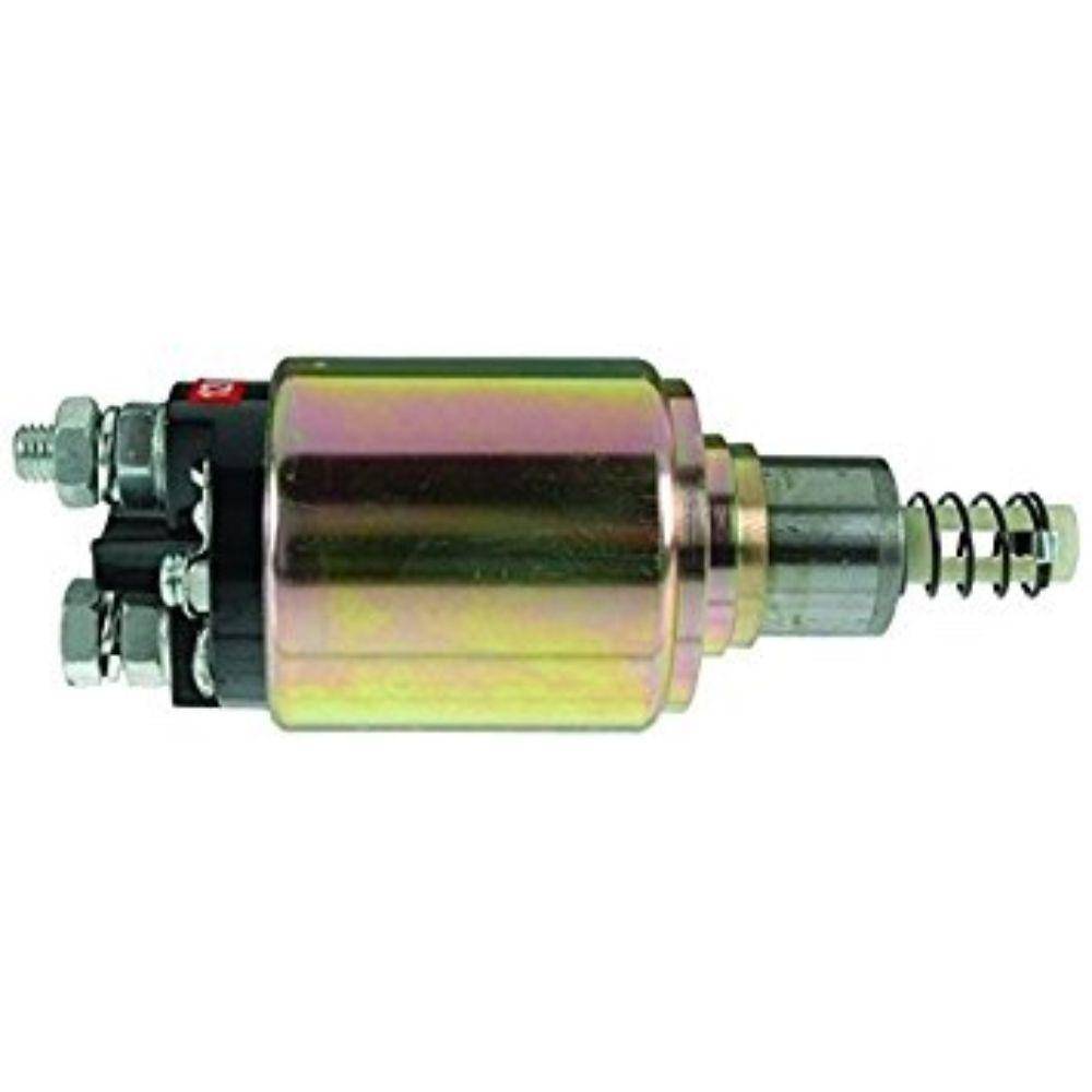 New Starter Solenoid For Bosch 12V Lombardini Serie 354 Mercedes Thermo King