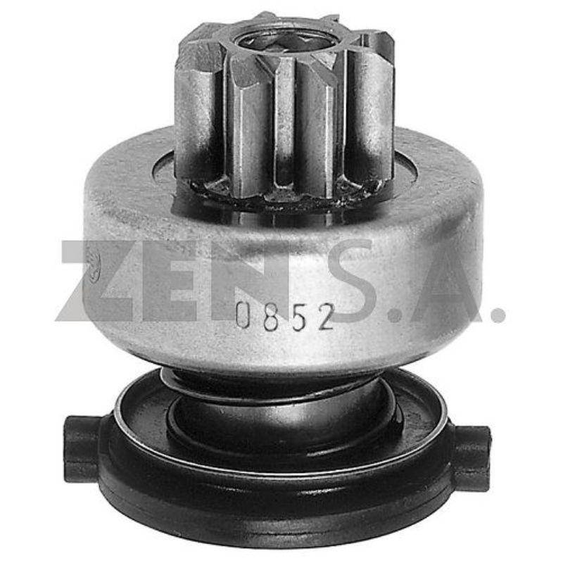 New Bendix Starter Drive For Dodge Neon 8Tooth **