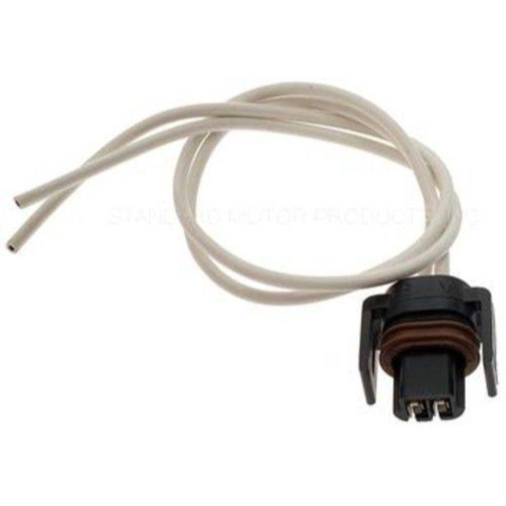 New Harness Pigtail Connector for Fuel Pressure Regulator & Injectors