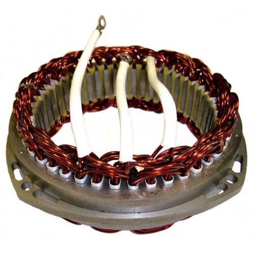 DTS 22-27-138 Stator Delco 12V 33SI, 34SI, 35 Si 135-140 Amp