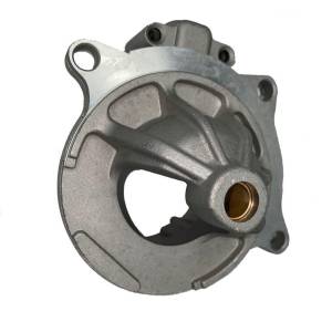 DTS - New Starter Housing For Ford 3H Tipo Bronco