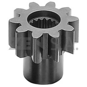 ZEN - New Pinion Gear For Nipondenso 10 Tooth 2.5Kw,3.0Kw.4.5Kw