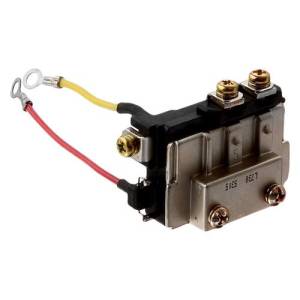 DTS - New Ignition Control Module for Toyota Corolla Tercel Spectrum - LX597