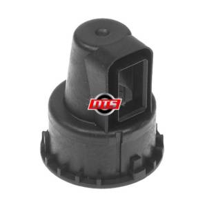 DTS - New Alternator Brush Holder For Dodge Ram 5.7 Pickup 2007, 2008 - 46-91553