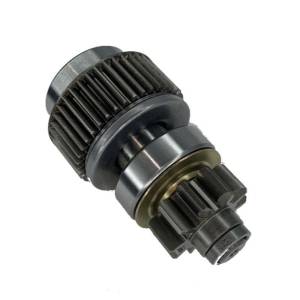 DTS - New Bendix Starter Drive For Nipondenso Reduccion 10Tooth