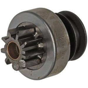 DTS - New Bendix Starter Drive For Nissan/ Infiniti 9Tooth