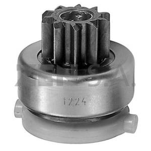 ZEN - New Bendix Starter Drive For  Ford Pmgr 10Tooth **