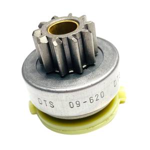 DTS - New Bendix Starter Drive For  Ford Pmgr 10Tooth