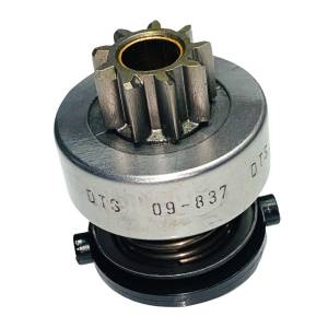 DTS - New Bendix Starter Drive For Corsa 9 Tooth 1.0/1.4/1.6 Y Palio 1.3 9 Tooth