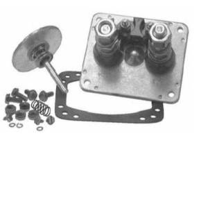 DTS - New Repair Kit For Solenoid 40 Y 50Mt 12V  Square - 66-1206