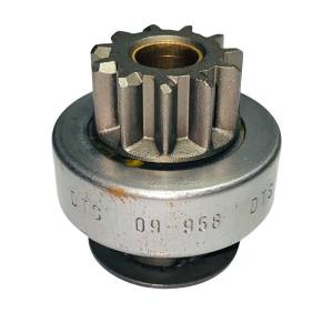 DTS - New Bendix Starter Drive For Silverado 2000 11Tooth Pg260F2