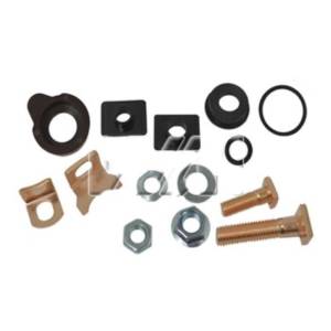 DTS - New Repair Kit For Starter Nippondenso 4.0 Y 5.5 Kw - 79-82120