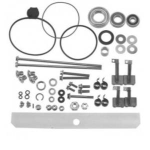 DTS - New Repair Kit For Starter 28Mt 24V - 79-84101