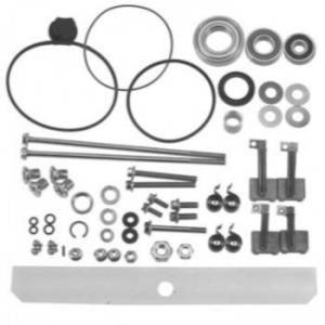 DTS - New Repair Kit For Starter 28Mt Ford 7000 - 79-84100