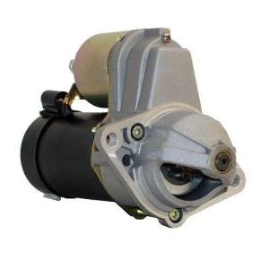 DTS - New Starter Motor for Vauxhall Opel Chevrolet Corsa 1.2 1.4 1.6 - 19280