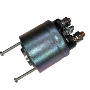 DTS - New Starter Solenoid Relay For Ford Fiesta / Renault Twingo/Kangoo