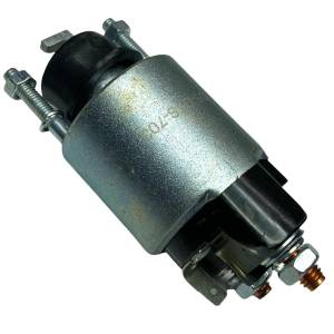 DTS - New Starter Solenoid Relay For Toyota Corolla Old Style