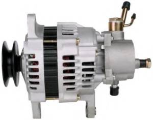 DTS - New Alternator for Chevrolet Luv D MAX 3.0 with Pump - 20334