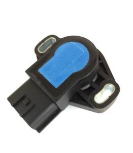 DTS - New Throttle Position Sensor for D-MAX D21 Sentra I30 Pickup - 8971817170