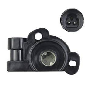 DTS - New Throttle Position Sensor for Chevrolet Cadillac Buick GMC Oldsmobile - TH51