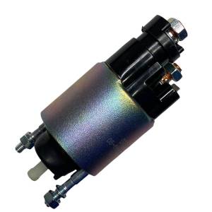 DTS - New Starter Solenoid For Honda Civic 1.7 - 31200-Plr-A01 - 66-8223