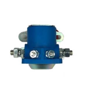 Automotive - Solenoids