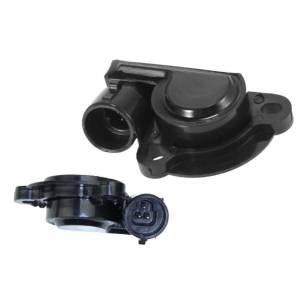 DTS - New Throttle Position Sensor for Chevrolet Optra Aveo Spark Cielo - TH388