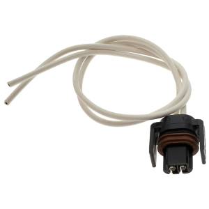 DTS - New Pigtail Wire Harness Connector for Chevy Chevrolet - FJ100 TJ13 Tj14