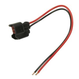 DTS - New Harness Pigtail Connector for ABS Sensor, Fuel Injectors and More - S824