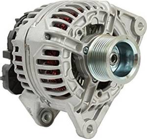 DTS - New Alternator for New Holland E175B E215B Excavator 521 LW110 LW130 LW170 LW190