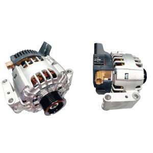 DTS - New Alternator for Ford Ecosport A/T 2.0L - SG12B118