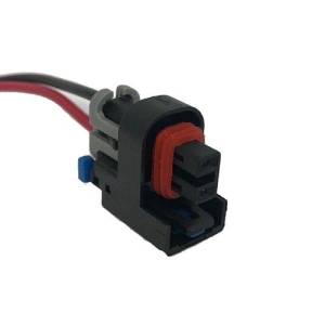 DTS - New Harness Pigtail Connector for Fuel Injector