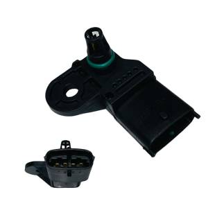DTS - New Intake Manifold Pressure Sensor FIAT - 46553045