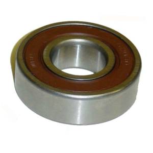 DTS - New Bearing Two Side Rubber Seal 17 x 40 x 12mm - 6203