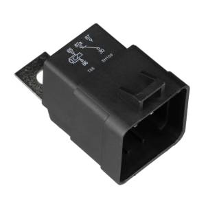 DTS - New Blower Motor Relay for GMC Savana & Sierra, Chevrolet Silverado - RY282