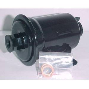 DTS - New Fuel Filter for Toyota Corolla 1.8 & Baby Camry 23 - GF-9145
