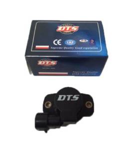 DTS - New Throttle Position Sensor - Renault Kangoo 1.4 03.96 - 7700273699