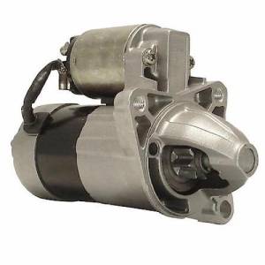 DTS - New Starter for Mazda Miata & Protege 1995 - 2005 - 17592