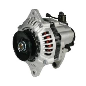 DTS - New Alternator Poonsung 12V 85Amp for Kia Pregio, Besta - 23041