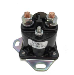 Made in USA - New Ford Starter Solenoid Relay Switch for Ford SW1951 - Assembled in USA