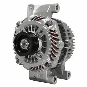 DTS - New Alternator Mit 12V 150Amp for Ford Fusion 2.3L 06-09 4 Cyl - 11172