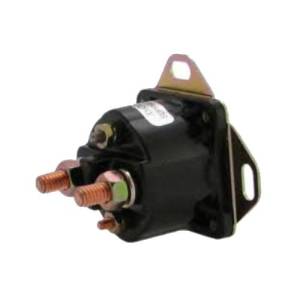 DTS - New Solenoid Ford Sw-1951-c - 66-203